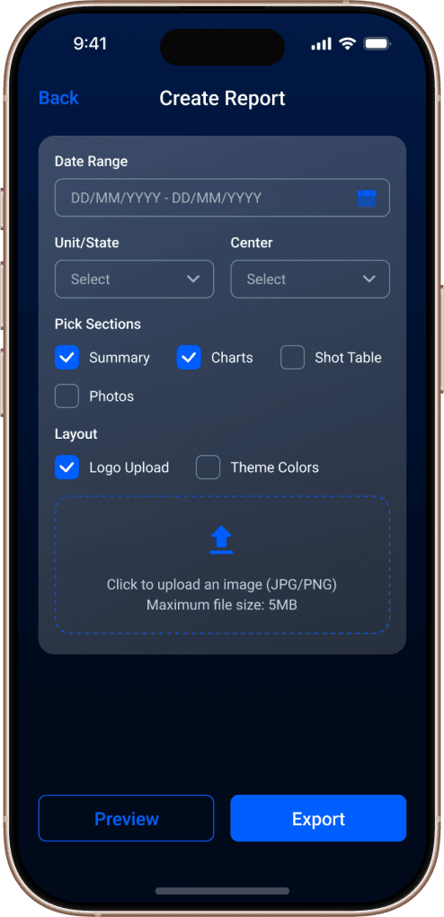 core-features