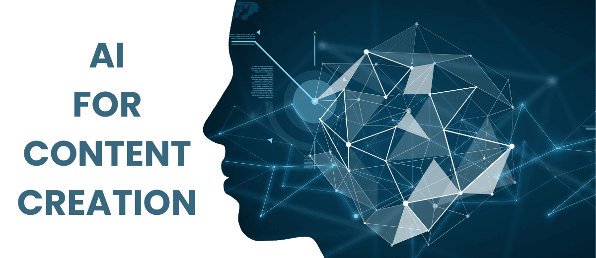 AI in content creation