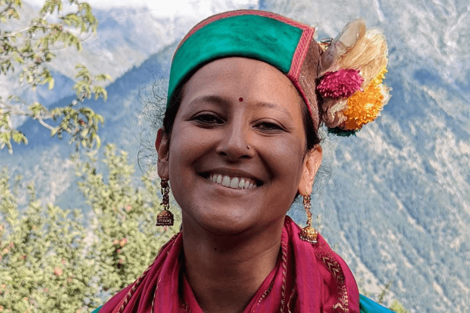 BS Insider- Ambika Negi