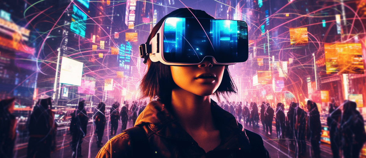 Augmented Reality in Saudi Arabia: A Tech Revolution