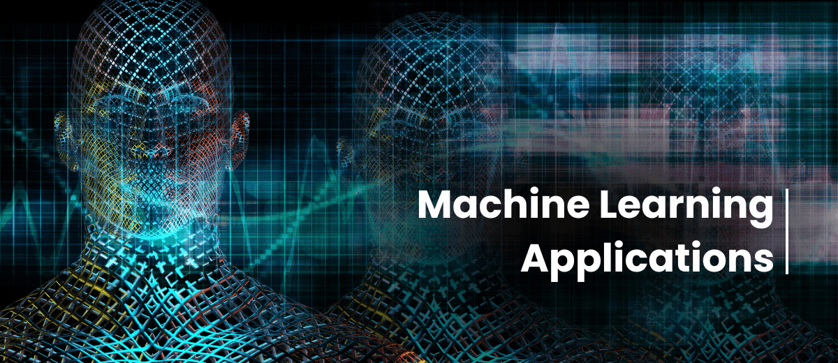 Top Machine Learning Applications in 2025