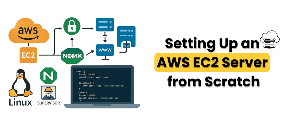 AWS EC2: Quick Guide to Launch and Manage Instances