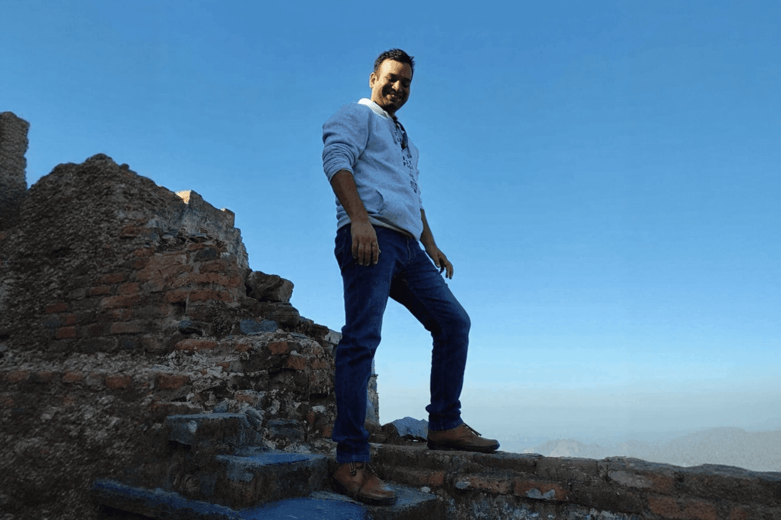BS Insider- Saurabh Sharma
